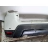 Recambio de paragolpes trasero para dacia duster ii essential referencia OEM IAM   