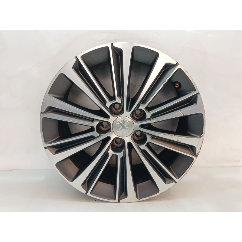 Recambio de llanta para peugeot 308 sw ii (lc_, lj_, lr_, lx_, l4_) 1.5 bluehdi 130 referencia OEM IAM 9815189077