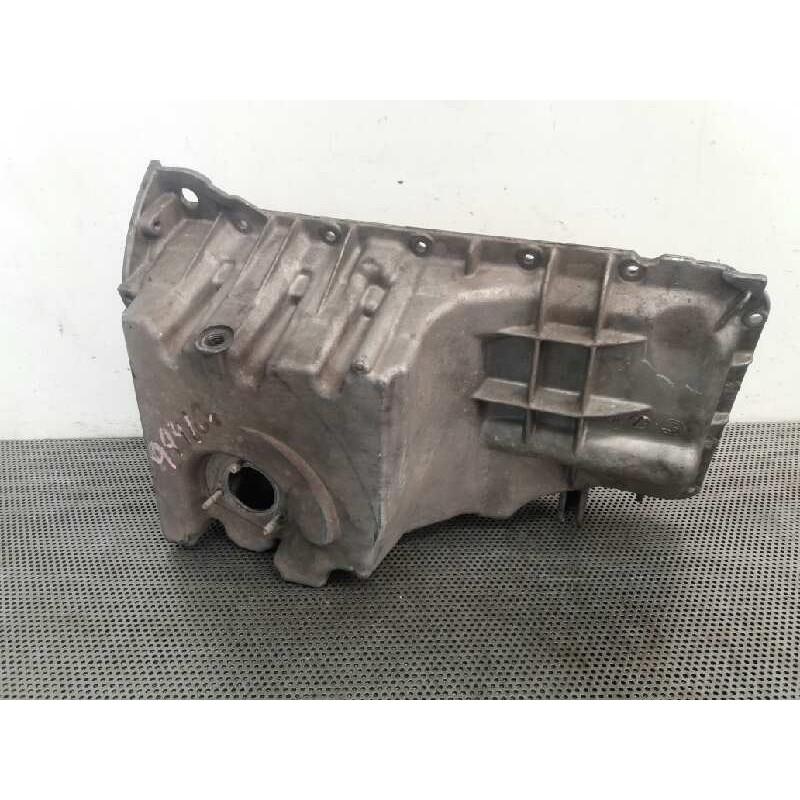 Recambio de carter para bmw serie 3 berlina (e46) 320d referencia OEM IAM 22466769 - Rojo 4