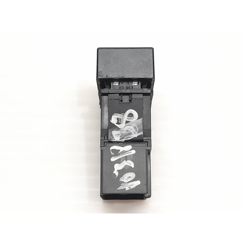 Recambio de warning para peugeot 406 coupe (s1/s2) 2.0 referencia OEM IAM 03952 2