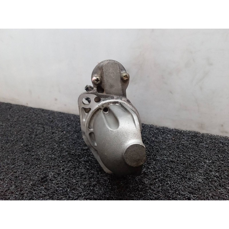 Recambio de motor arranque para nissan altima (l31) 3.5 referencia OEM IAM 233008J120 M000T87187ZC MITSUBISHI 3