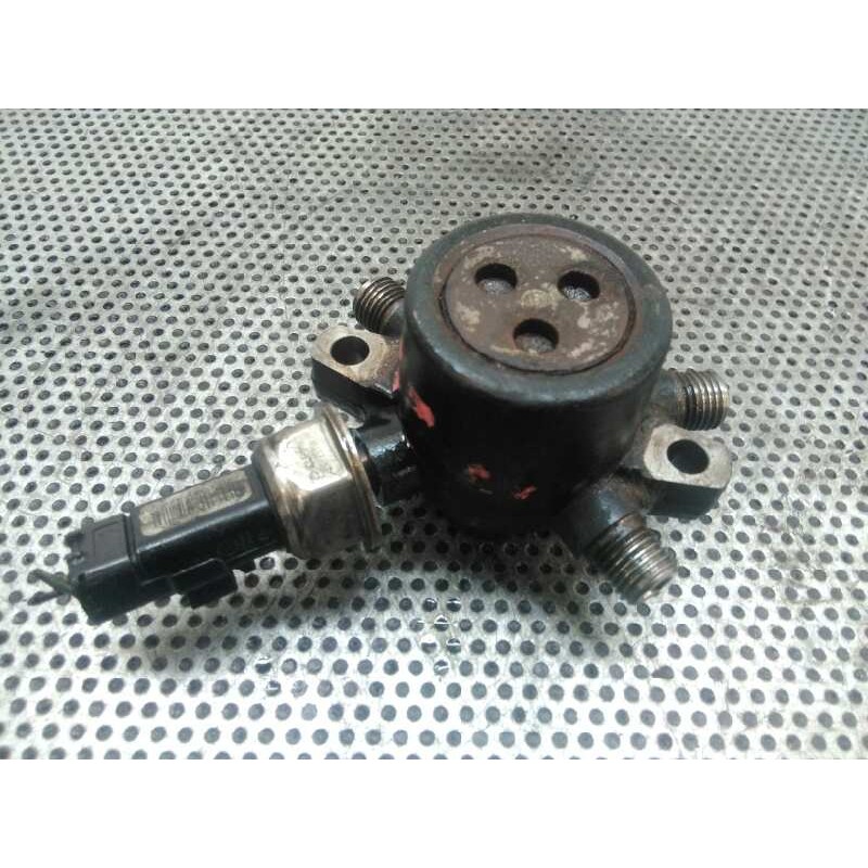 Recambio de rampa inyectora para renault kangoo (f/kc0) authentique pack referencia OEM IAM 8200379933 H8200334367 - Blanco 2