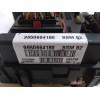 Recambio de caja reles / fusibles para peugeot 307 break / sw (s1) break xr referencia OEM IAM 9650664180  