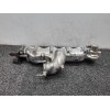 Recambio de colector admision para kia carens 2.0 crdi lx monovolumen referencia OEM IAM   