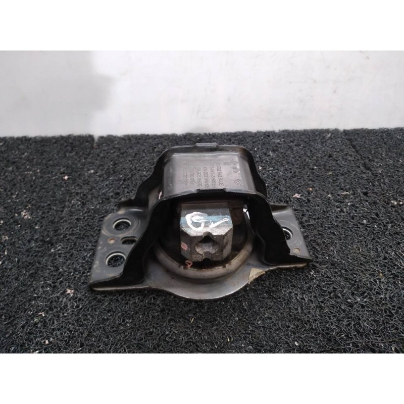 Recambio de soporte motor derecho para renault scenic ii 1.5 dci diesel referencia OEM IAM 8200592642 8200549046 8200438263 - Gris