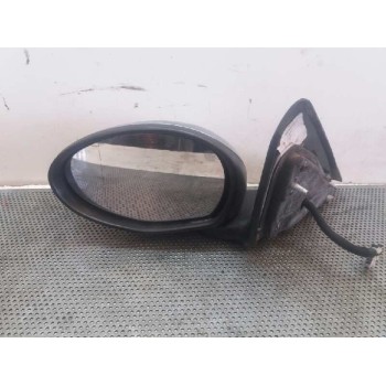 RETROVISOR IZQUIERDO 