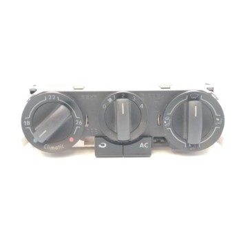MANDO CLIMATIZADOR 6Q820045E 