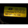 Recambio de motor limpia delantero para hyundai getz (tb) 1.1 básico referencia OEM IAM 981001C100  