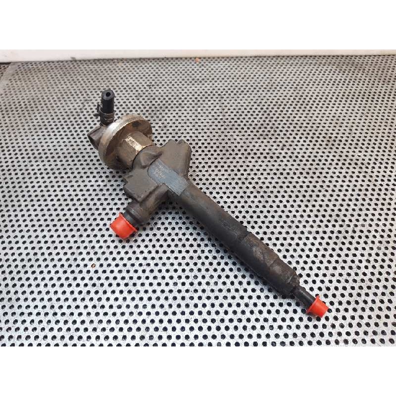 Recambio de inyector para mazda 6 berlina (gg) 2.0 diesel cat referencia OEM IAM 10F03642  