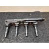 Recambio de bobina encendido para opel vectra c berlina comfort referencia OEM IAM U6003  NGK