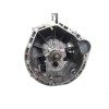 Recambio de caja cambios para mercedes-benz clase c (w203) berlina 200 cdi (203.004) referencia OEM IAM 2032605301716604  