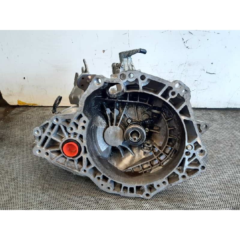 Recambio de caja cambios para suzuki swift berlina (mz) gl (5-ptas.) referencia OEM IAM - Negro 3