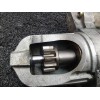 Recambio de motor arranque para nissan altima (l31) 3.5 referencia OEM IAM 233008J120 M000T87187ZC MITSUBISHI