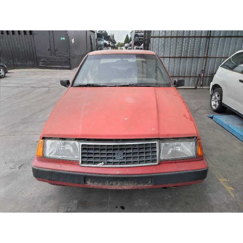 volvo serie 440 del año 1991