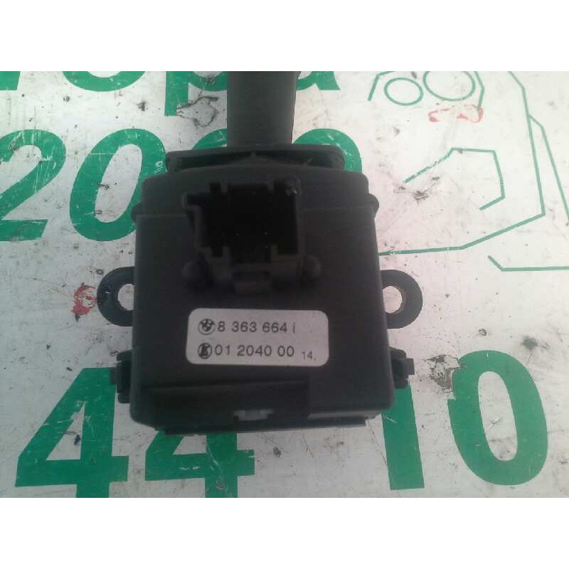 Recambio de mando limpia para bmw serie 3 coupe (e46) 2.0 24v referencia OEM IAM 8363664 01204000 - Azul 2
