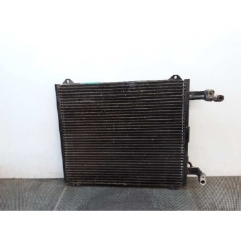 CONDENSADOR / RADIADOR AIRE ACONDICIONADO 8Z0260401C SHOWA