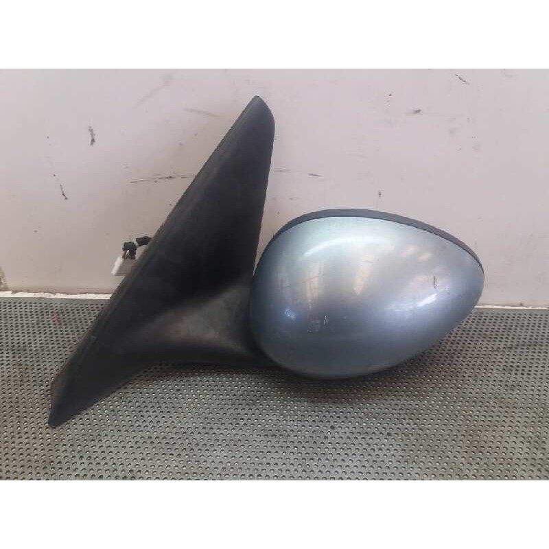 Recambio de retrovisor izquierdo para alfa romeo 147 (190) 2.0 selespeed distinctive referencia OEM IAM - Gris 2