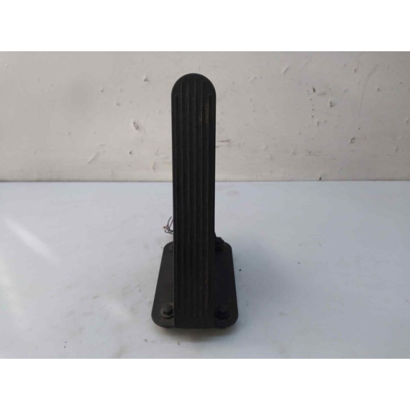 Recambio de potenciometro pedal para smart fortwo coupé 0.8 d referencia OEM IAM 0280752226 0002245V017 