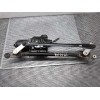 Recambio de motor limpia delantero para hyundai getz (tb) 1.1 básico referencia OEM IAM 981001C100  