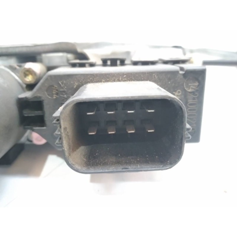 Recambio de elevalunas delantero izquierdo para ford focus berlina (cak) 1.6 16v cat referencia OEM IAM - Gris 2