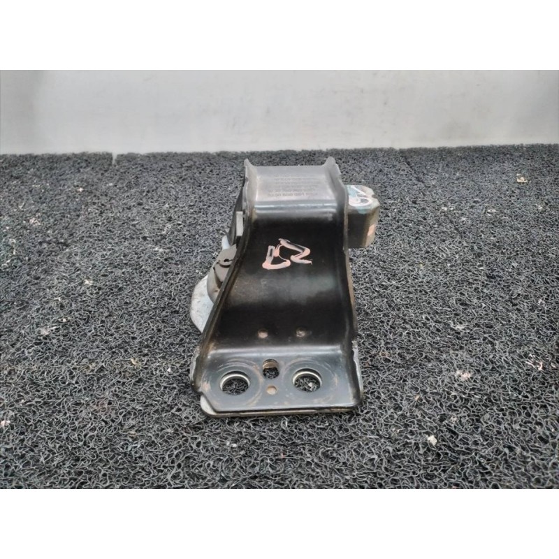 Recambio de soporte motor derecho para renault scenic ii 1.5 dci diesel referencia OEM IAM 8200592642 8200549046 8200438263 - Gris 2