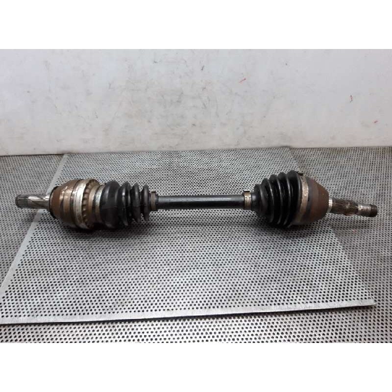 Recambio de transmision delantera izquierda para opel astra h berlina enjoy referencia OEM IAM   