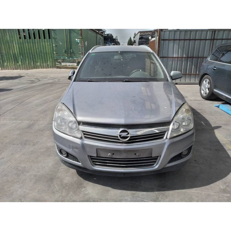 opel astra h caravan del año 2009
