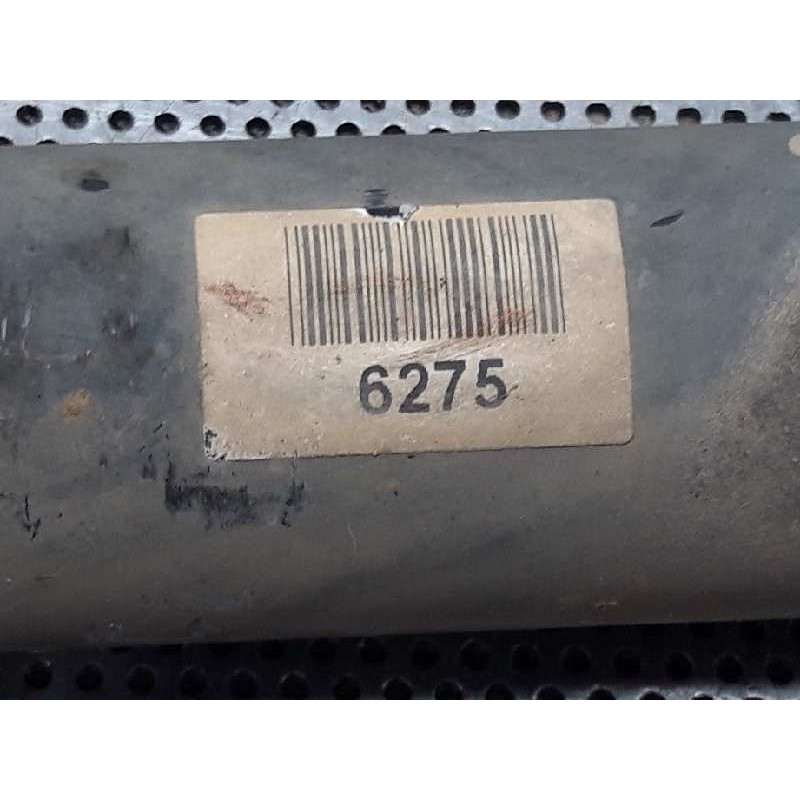 Recambio de amortiguador trasero izquierdo para fiat ulysse (121) 1.9 td el (6 asientos) referencia OEM IAM 6275 - Azul 2
