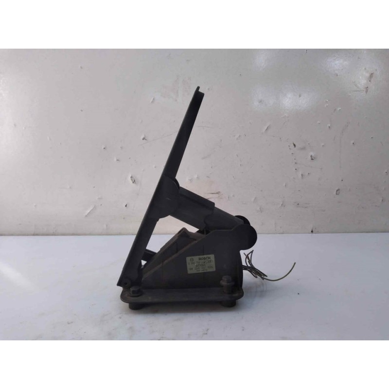 Recambio de potenciometro pedal para smart fortwo coupé 0.8 d referencia OEM IAM 0280752226 0002245V017 2