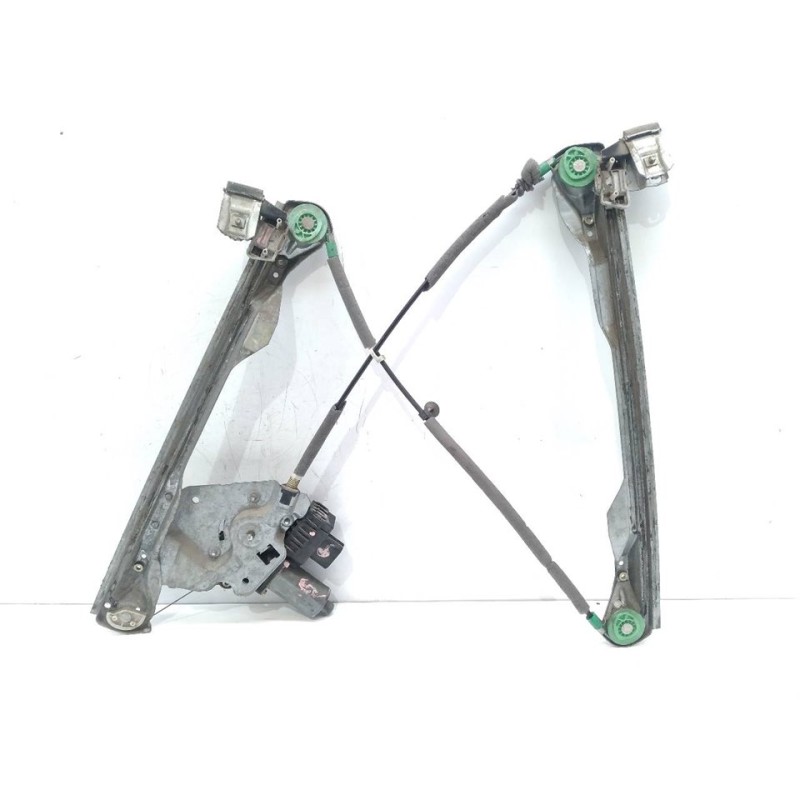 Recambio de elevalunas delantero izquierdo para ford focus berlina (cak) 1.6 16v cat referencia OEM IAM - Gris 3