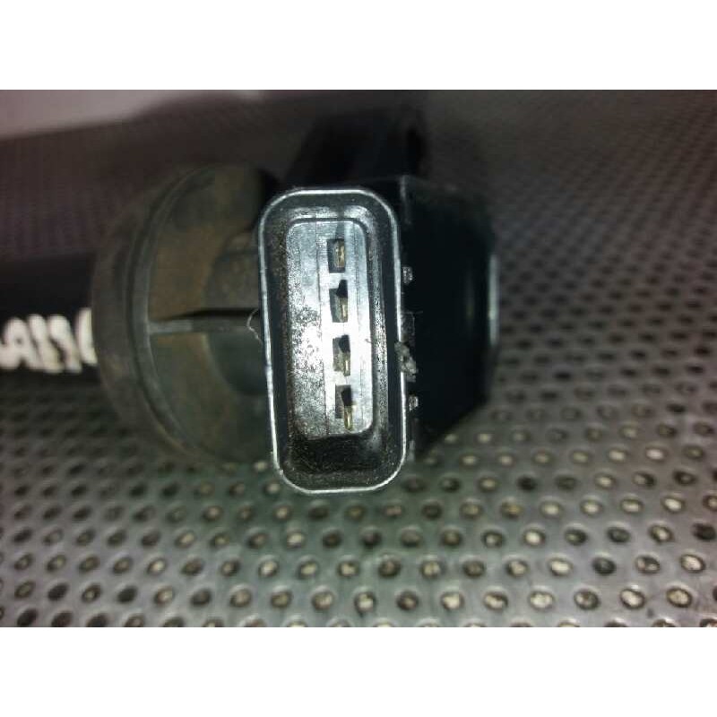 Recambio de bobina encendido para toyota rav 4 (a2) 1.8 16v cat referencia OEM IAM 9091902239  DENSO - Azul 2