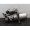 Recambio de motor arranque para nissan altima (l31) 3.5 referencia OEM IAM 233008J120 M000T87187ZC MITSUBISHI