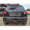nissan qashqai (j10) del año 2007