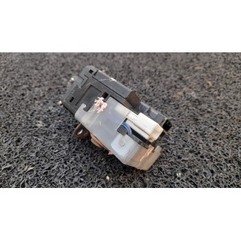 ANTIRROBO / LLAVE CONTACTO 626399000 2584AR24KTY 2004DJ1452