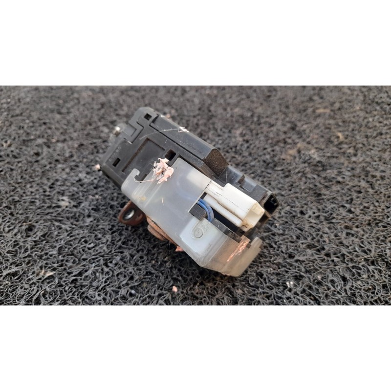 Recambio de antirrobo / llave contacto para toyota prius (nhw20) sol referencia OEM IAM 626399000 2584AR24KTY 2004DJ1452
