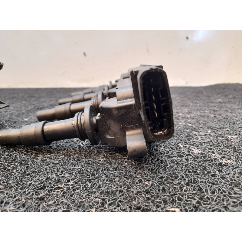 Recambio de bobina encendido para opel vectra c berlina comfort referencia OEM IAM U6003  NGK - Gris 3