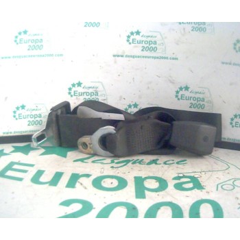 CINTURON SEGURIDAD TRASERO CENTRAL 