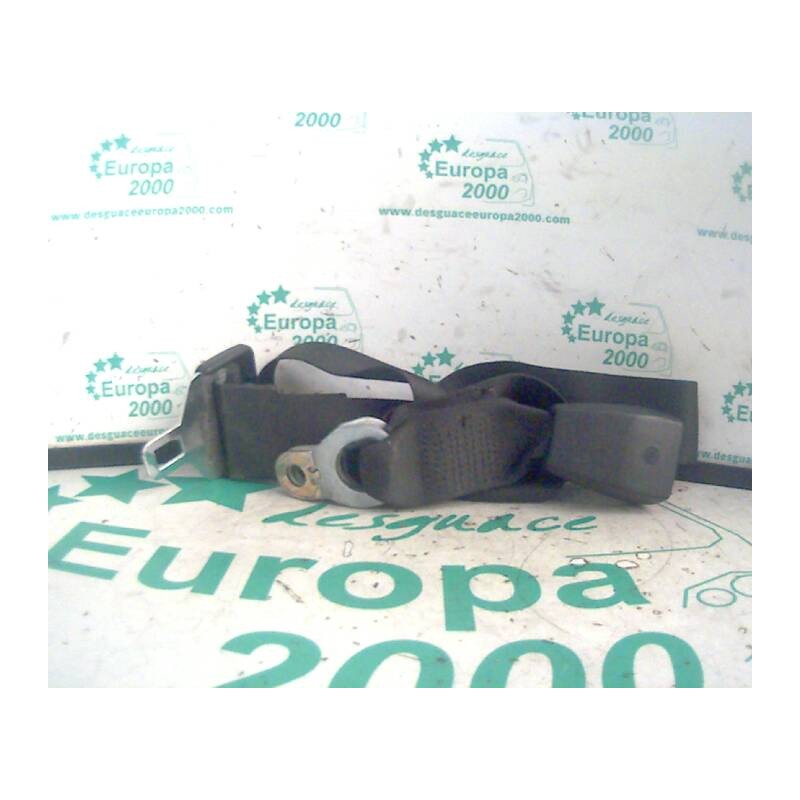 Recambio de cinturon seguridad trasero central para bmw serie 3 coupe (e46) 2.0 24v referencia OEM IAM   