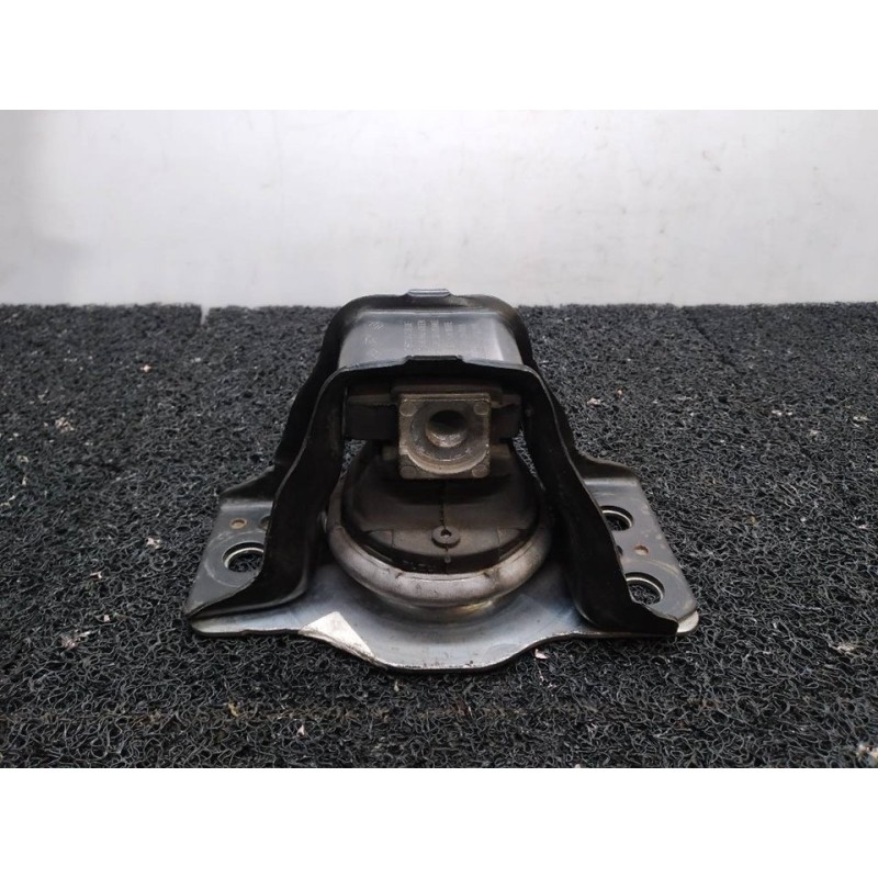 Recambio de soporte motor derecho para renault scenic ii 1.5 dci diesel referencia OEM IAM 8200592642 8200549046 8200438263 - Gris 4