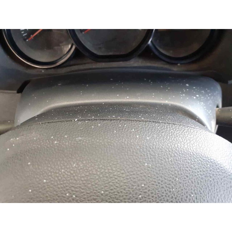 Recambio de anillo airbag para dacia dokker essential referencia OEM IAM   