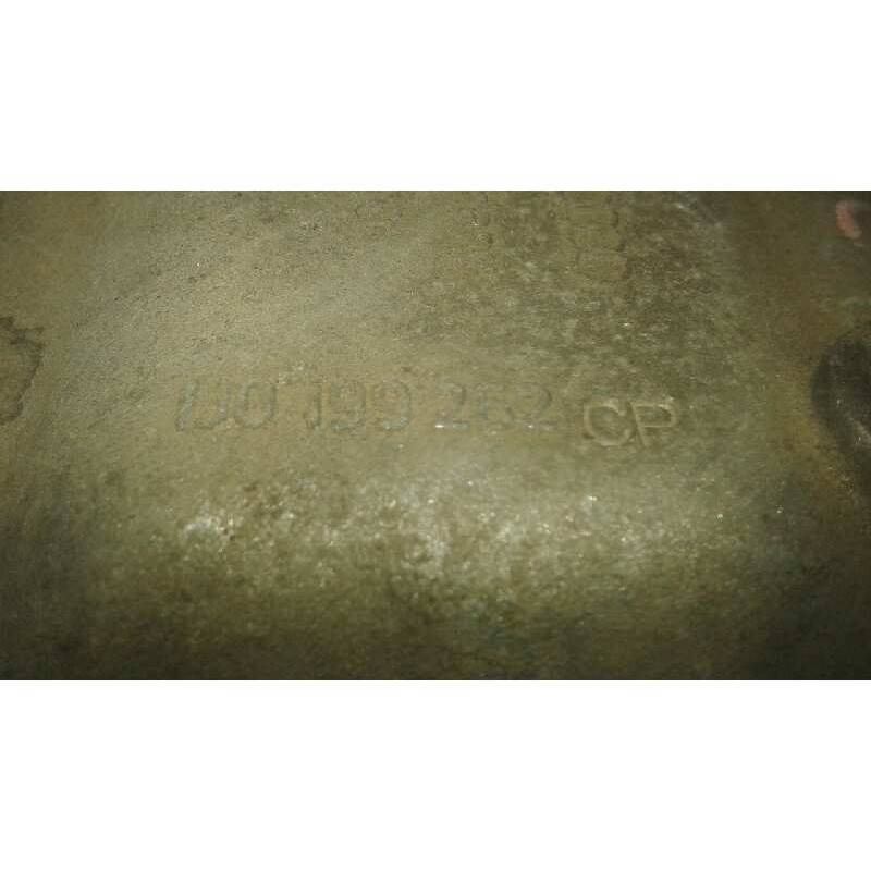 Recambio de soporte motor derecho para audi a3 (8l) 1.9 tdi referencia OEM IAM 1J0199262CP - Negro 2