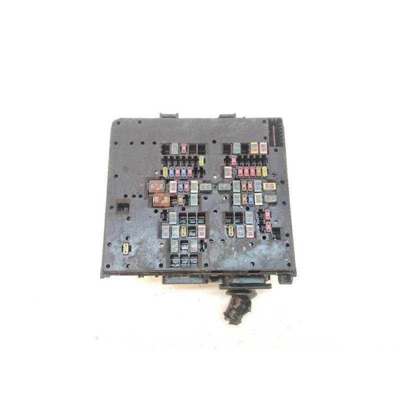 Recambio de caja reles / fusibles para ford focus st-line referencia OEM IAM JX6T14D068BD 7830791628 