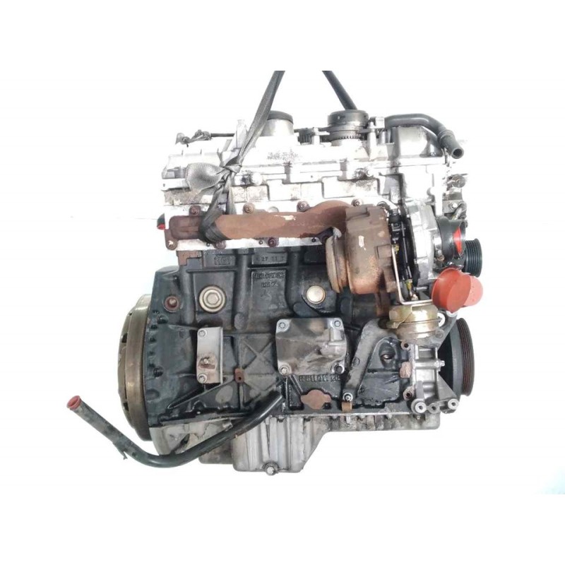 Recambio de motor completo para mercedes-benz clase c (w203) berlina 200 cdi (203.004) referencia OEM IAM 611962  