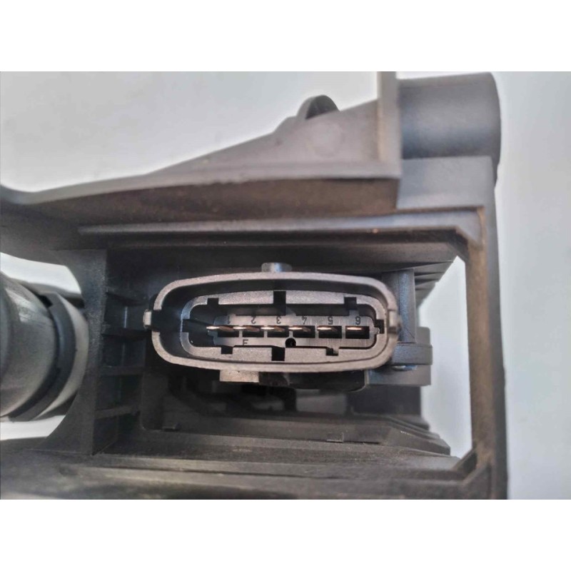Recambio de potenciometro pedal para smart fortwo coupé 0.8 d referencia OEM IAM 0280752226 0002245V017 3