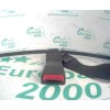 Recambio de cinturon seguridad trasero central para bmw serie 3 coupe (e46) 2.0 24v referencia OEM IAM   