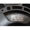 Recambio de electroventilador para chevrolet kalos 1.2 se referencia OEM IAM 96536638FE  