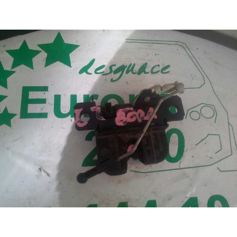 Recambio de cerradura maletero / porton para volkswagen bora variant (1j6) referencia OEM IAM   
