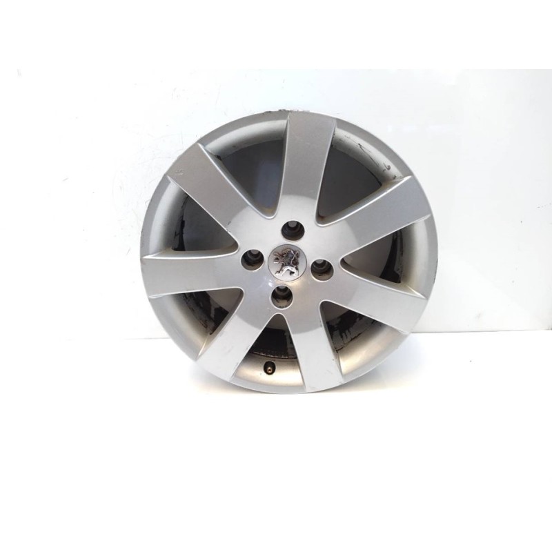 Recambio de llanta para peugeot 308 sw envy referencia OEM IAM 7JX16  