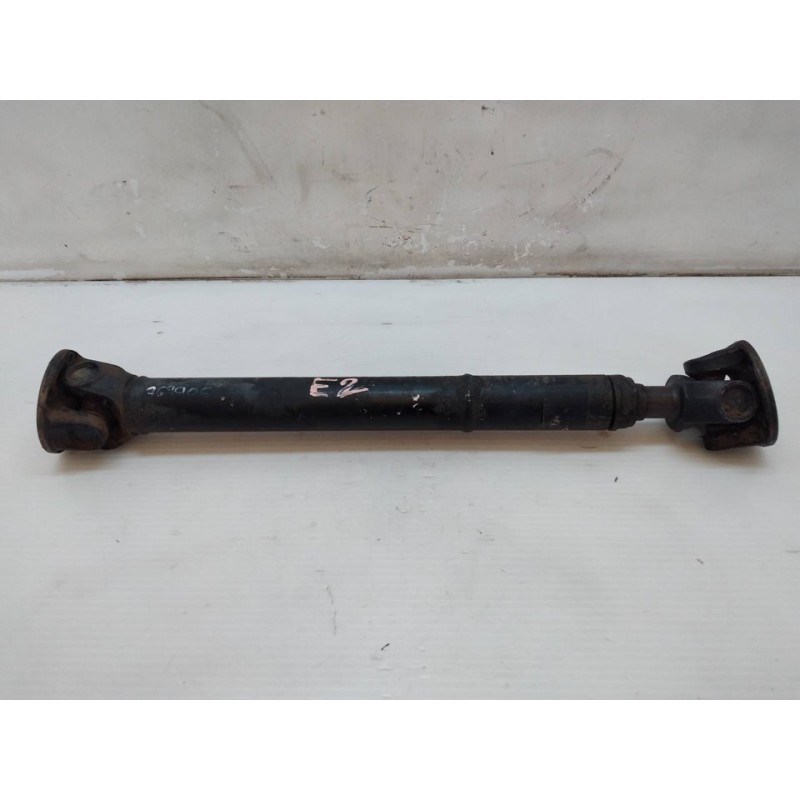 Recambio de transmision central delantera para land rover discovery (salljg/lj) tdi (3-ptas.) referencia OEM IAM   