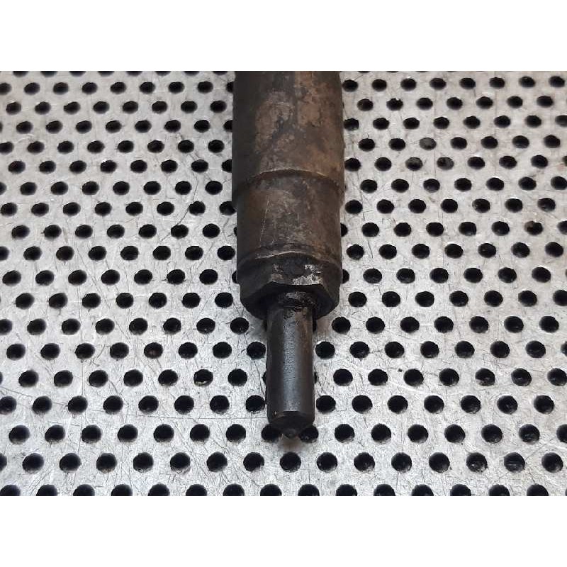 Recambio de inyector para mazda 6 berlina (gg) 2.0 diesel cat referencia OEM IAM 10F03642 - Negro 4